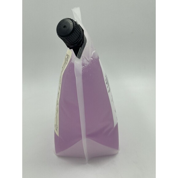 ASQUITH & SOMERSET ENGLAND " FRENCH LAVENDER " Hand Wash Refill Pouch Huge 67 oz - Picture 5 of 6